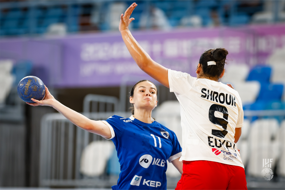 Kosovo vs Egypt