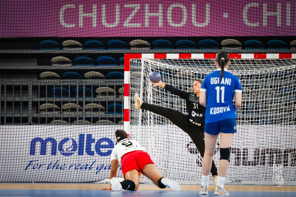 Kosovo vs Egypt
