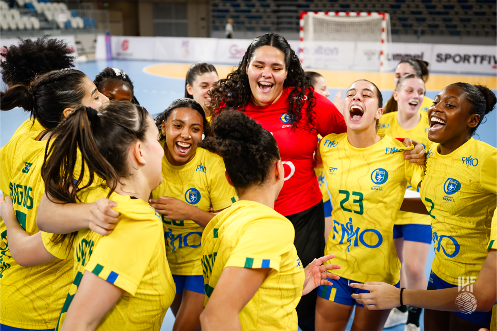 Montenegro vs Brazil