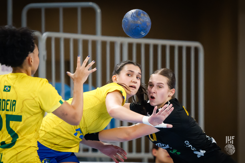 Montenegro vs Brazil