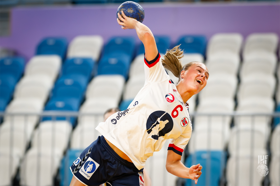 Montenegro vs Norway
