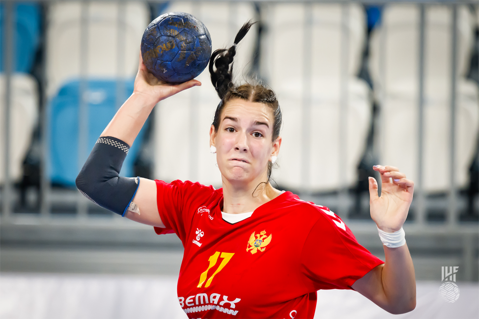 Montenegro vs Norway