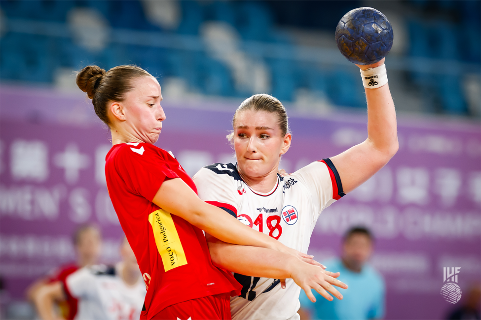 Montenegro vs Norway