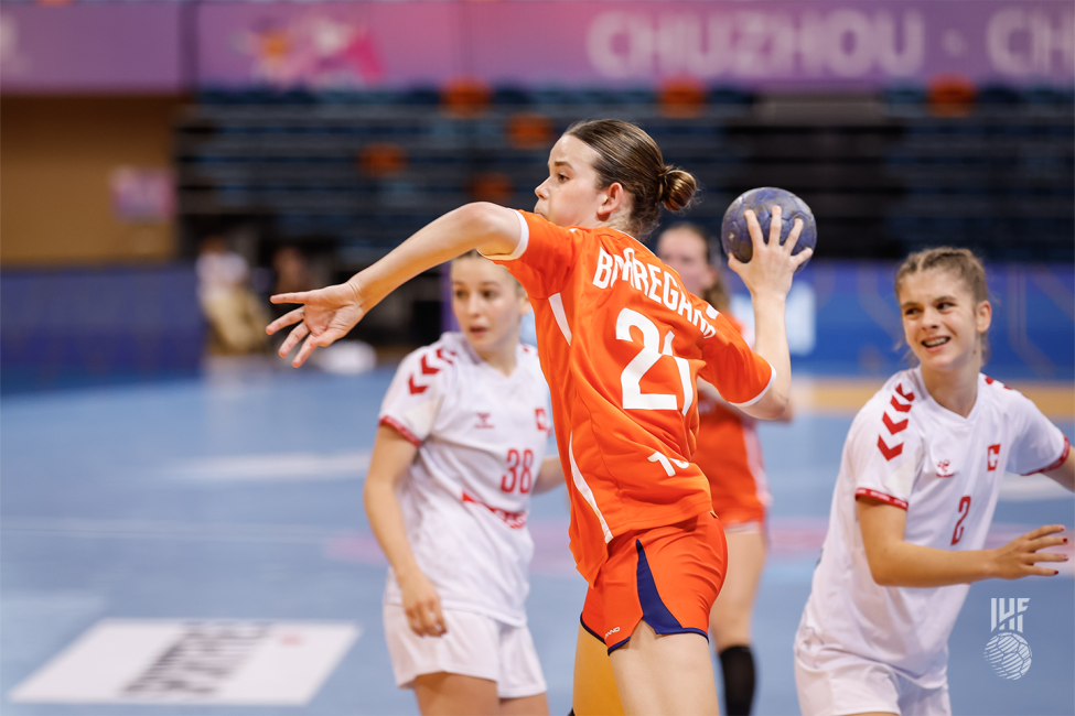 Netherlands vs Switzerland