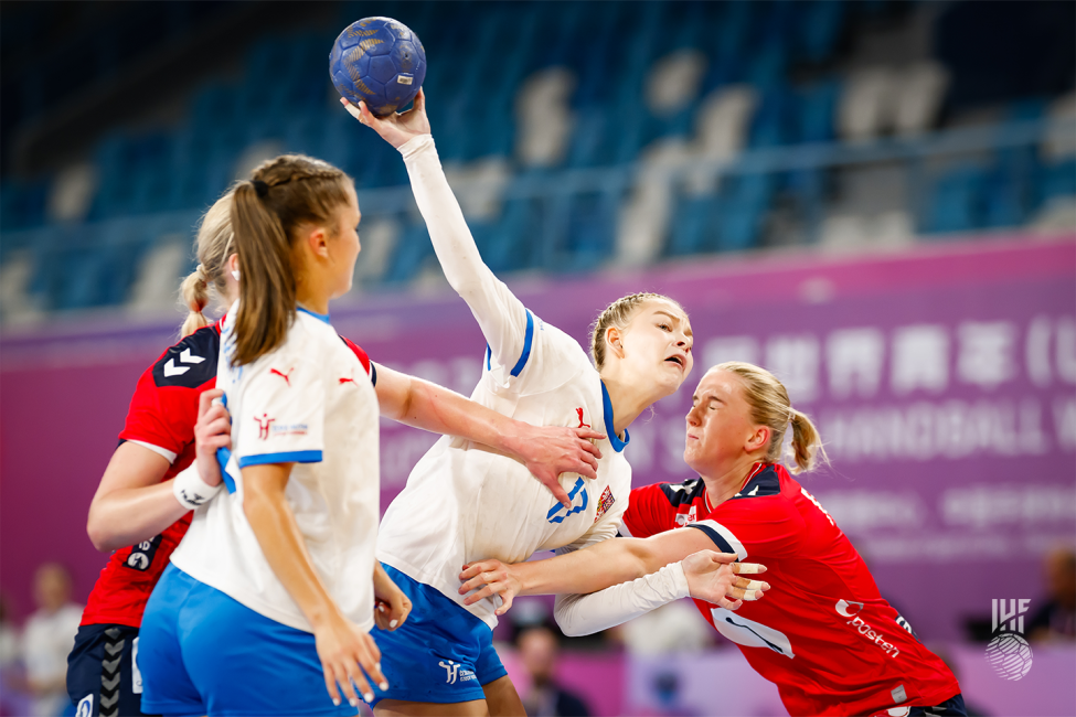 Norway vs Czechia