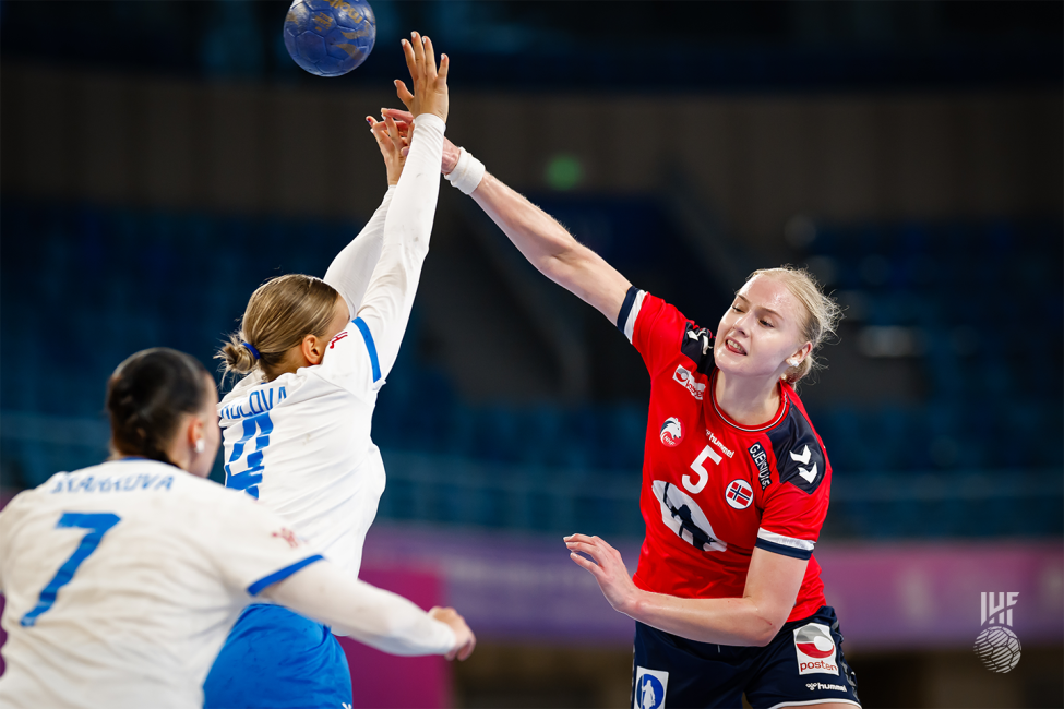 Norway vs Czechia