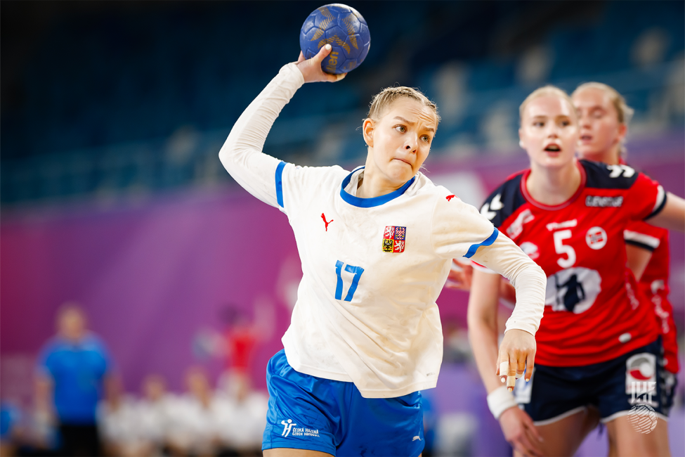 Norway vs Czechia