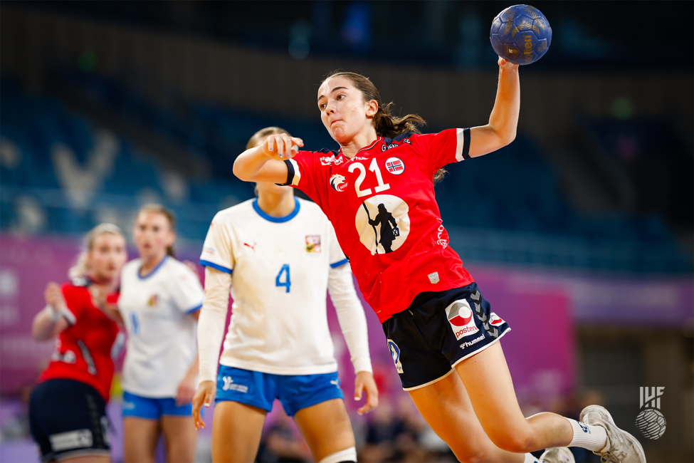 Norway vs Czechia