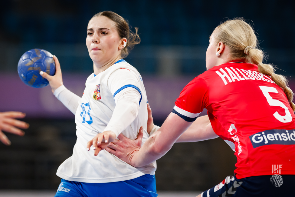 Norway vs Czechia
