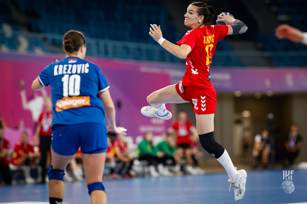 Serbia vs Montenegro
