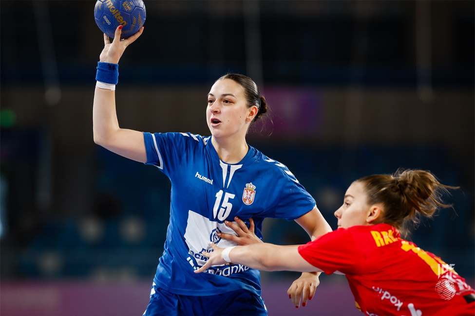 Serbia vs Montenegro