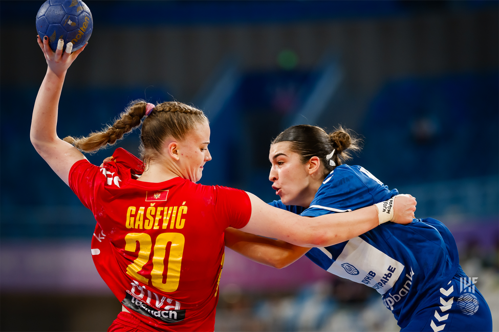 Serbia vs Montenegro