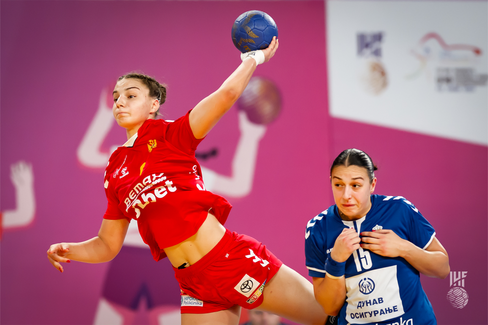 Serbia vs Montenegro