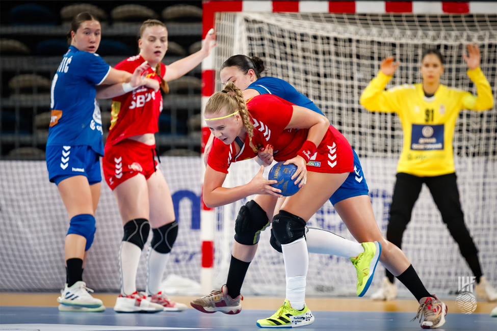Serbia vs Montenegro