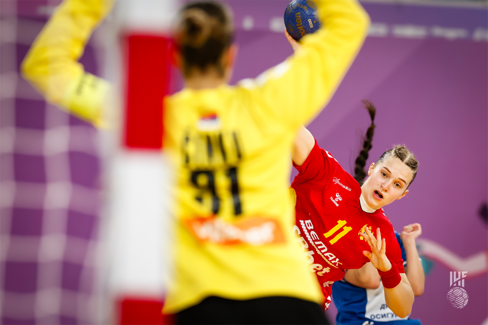 Serbia vs Montenegro