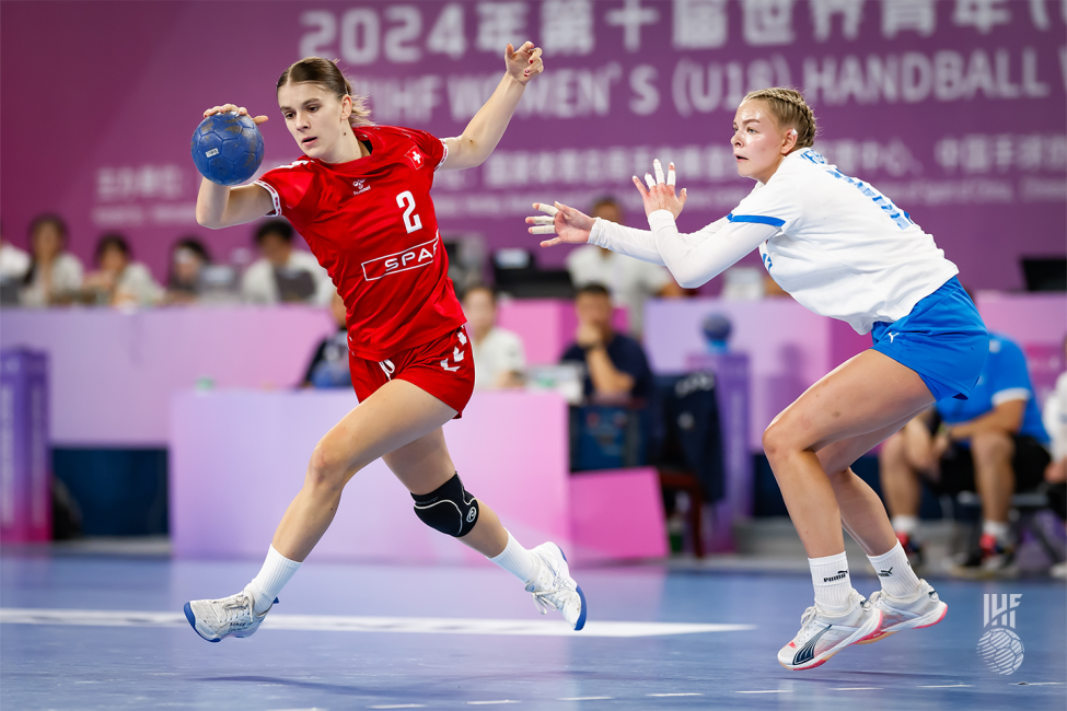 Switzerland vs Czechia