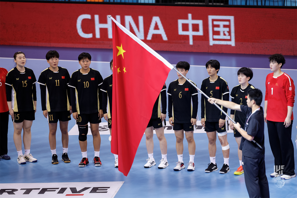 Sweden vs PR of China