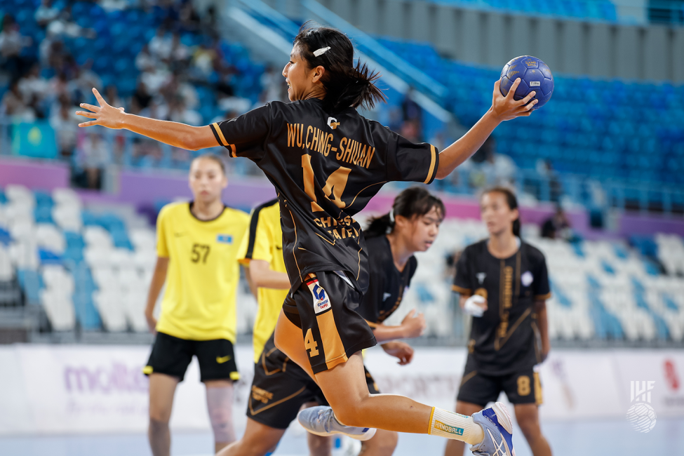 Chinese Taipei shooting