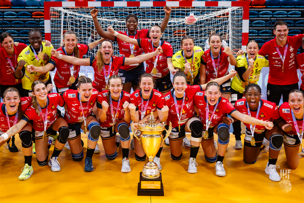 Medal Ceremony