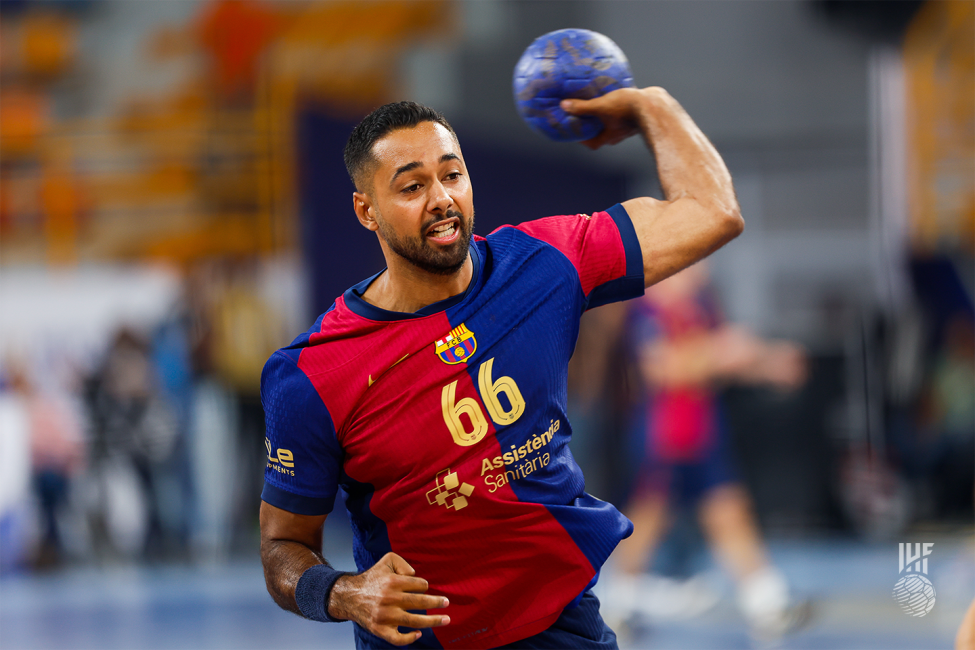 FC Barcelona vs Sydney Uni 