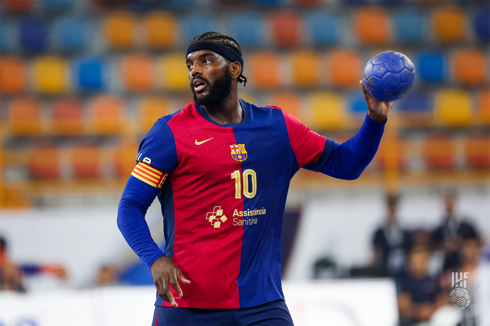 FC Barcelona vs Sydney Uni 