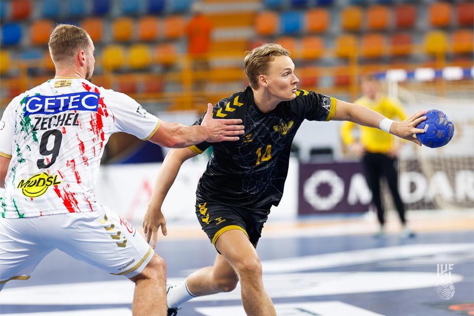 SC Magdeburg vs California Eagles