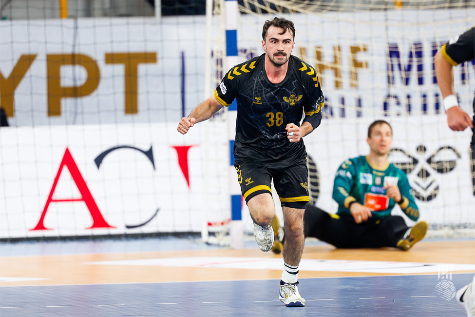 SC Magdeburg vs California Eagles