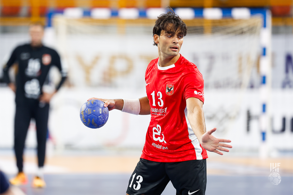 Sydney Uni vs Al Ahly