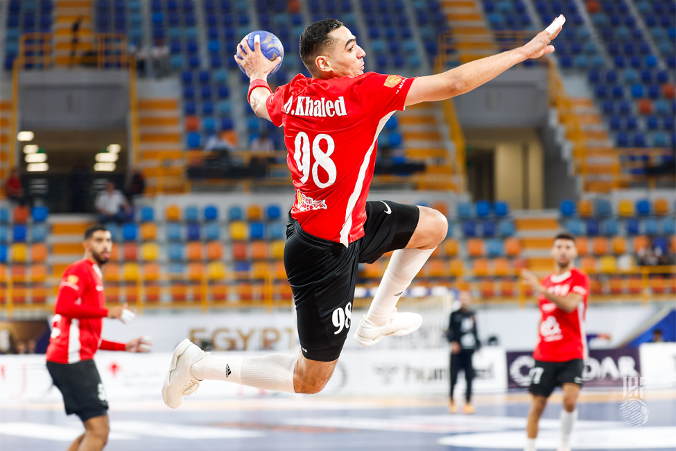 Sydney Uni vs Al Ahly