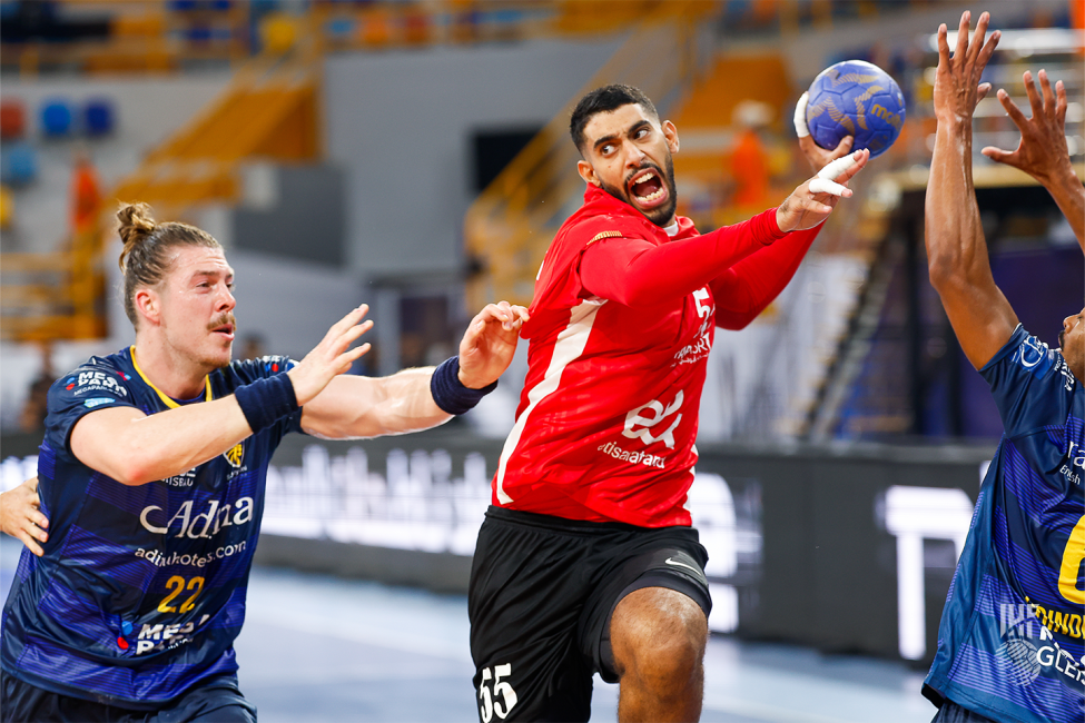 Sydney Uni vs Al Ahly