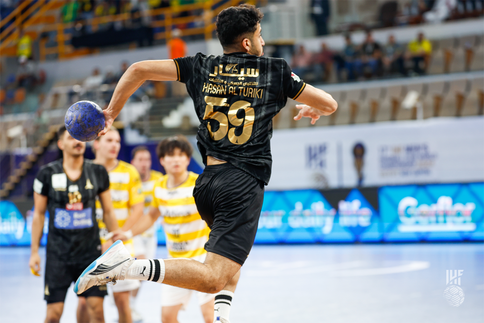 Khaleej Club vs Sydney Uni 