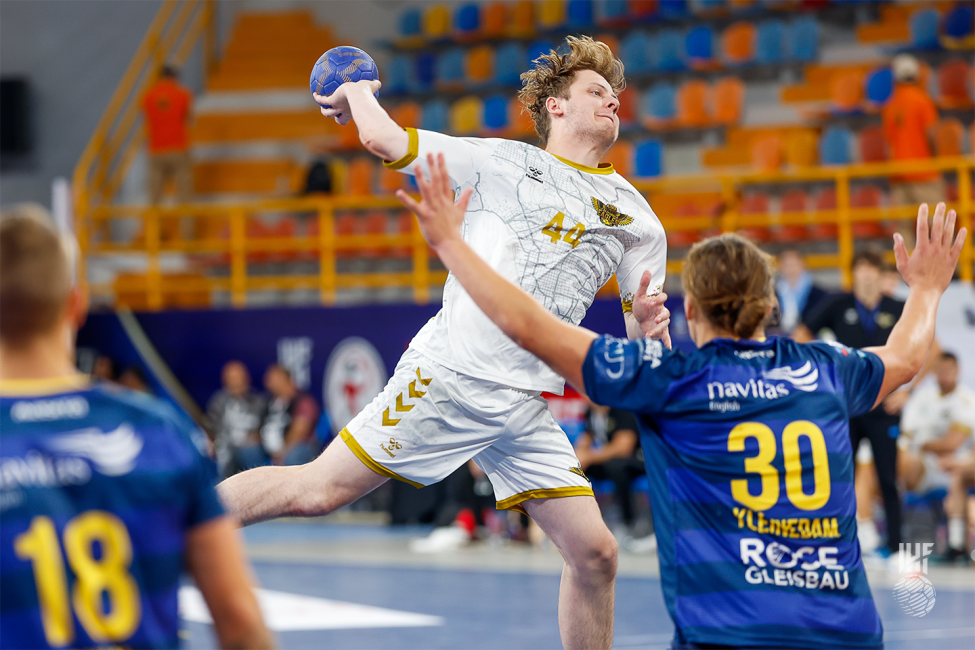 Sydney Uni vs California Eagles 