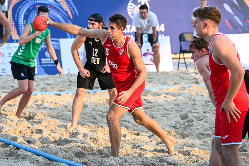 2024 IHF Beach Handball Global Tour 