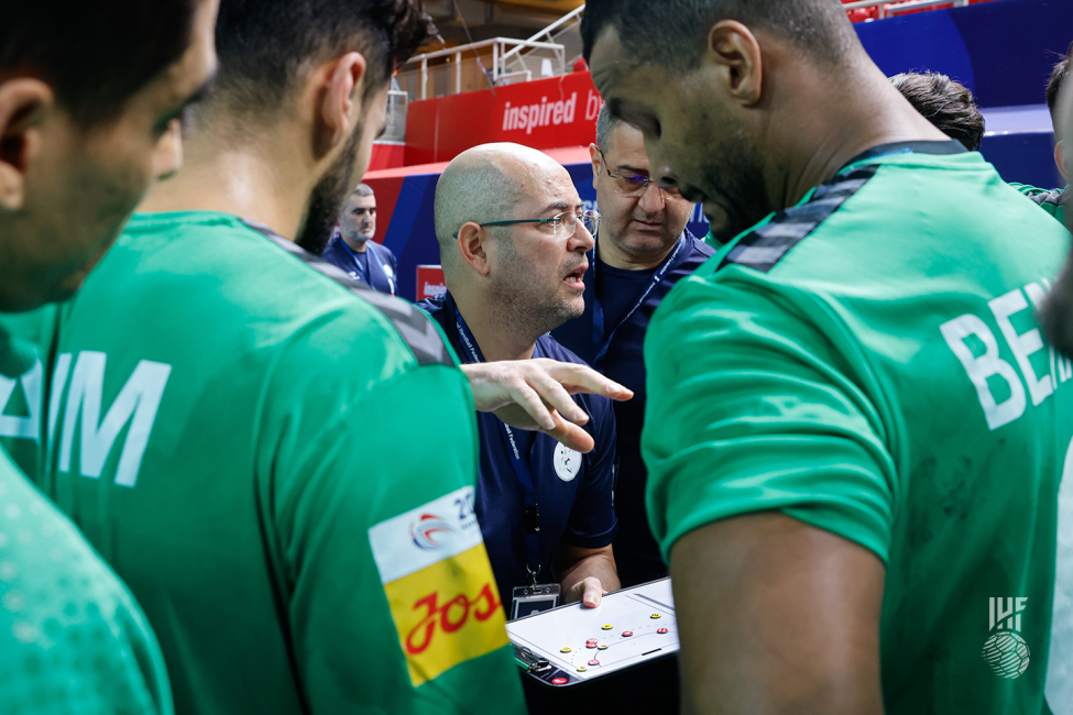 Algeria vs Guinea 