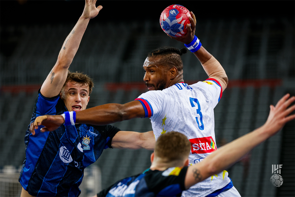 Argentina vs Cape Verde