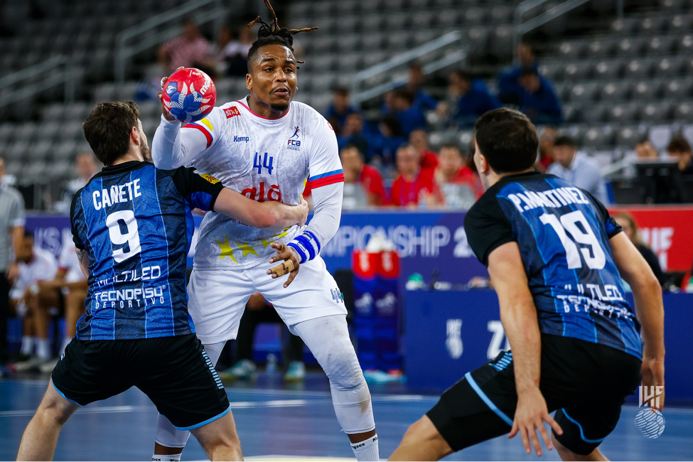 Argentina vs Cape Verde