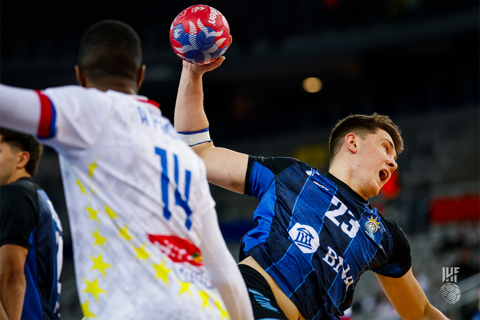 Argentina vs Cape Verde