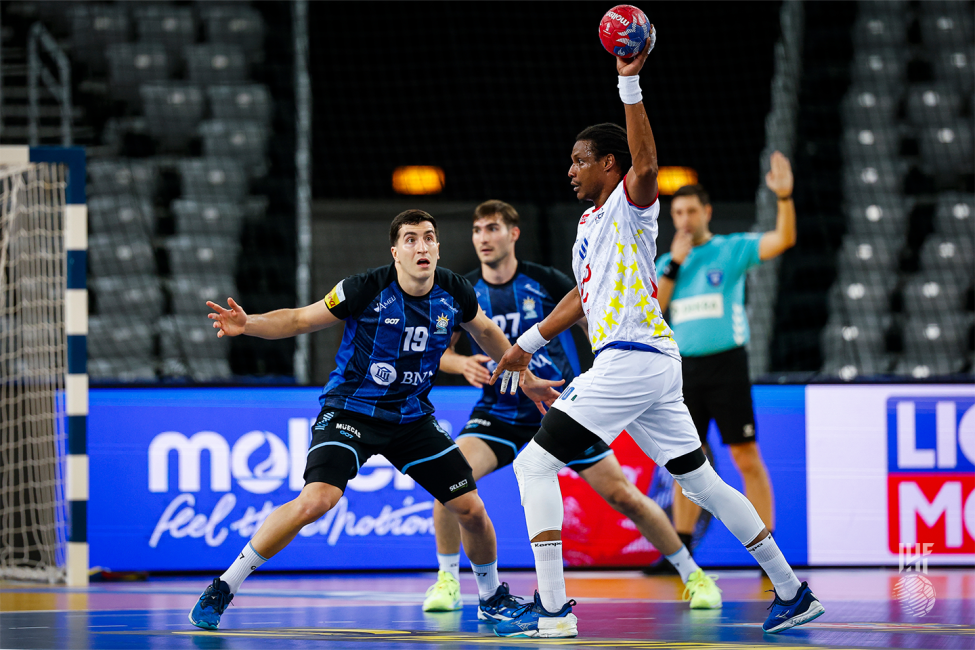 Argentina vs Cape Verde