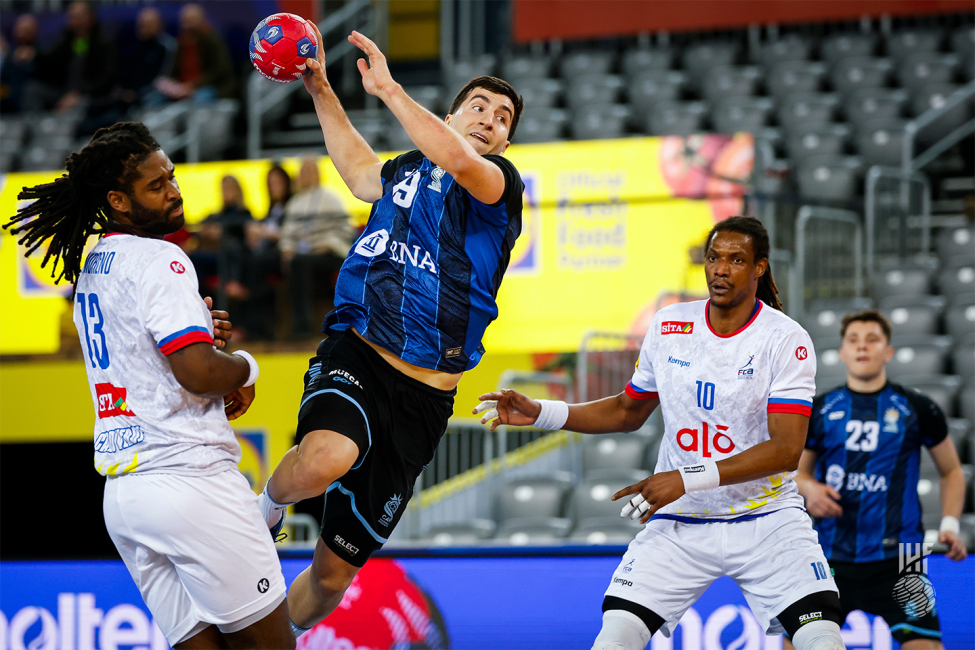 Argentina vs Cape Verde