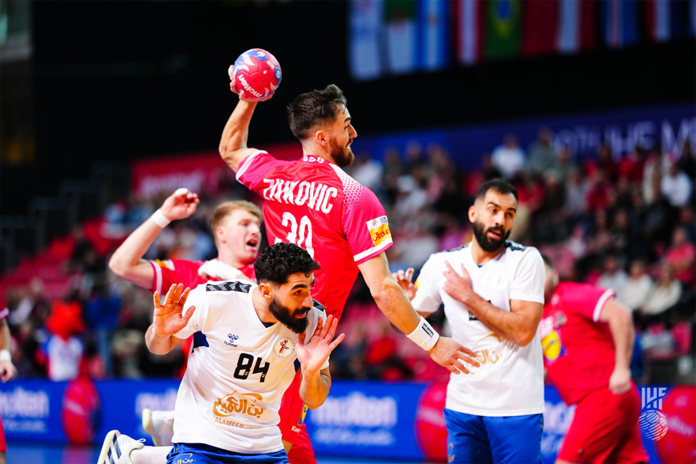 Austria vs Kuwait