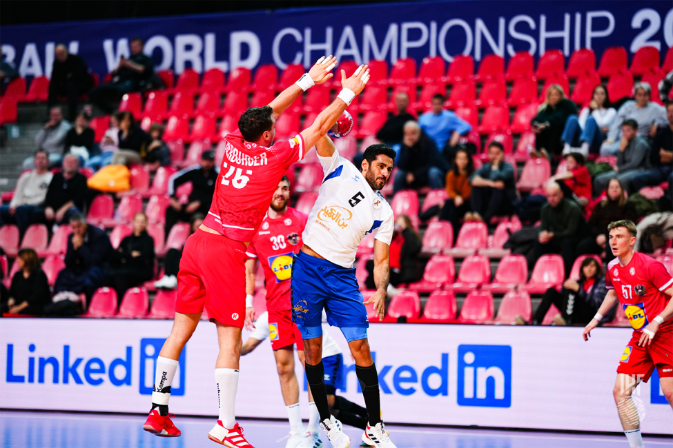 Austria vs Kuwait