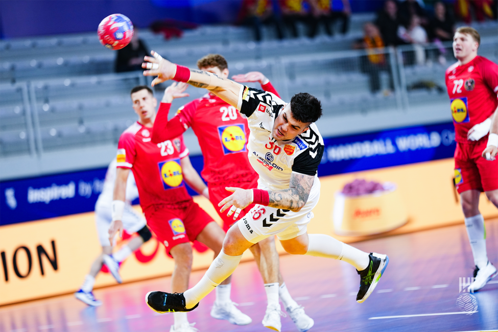 Austria vs North Macedonia 