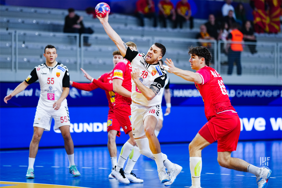 Austria vs North Macedonia 