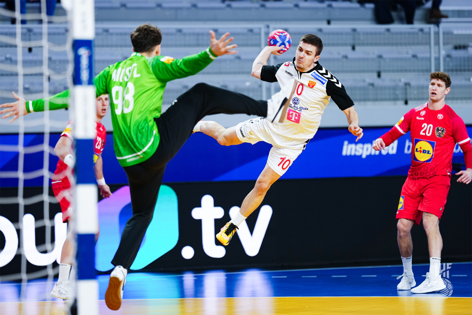 Austria vs North Macedonia 