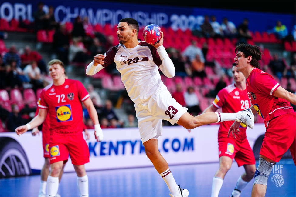 Austria vs Qatar 