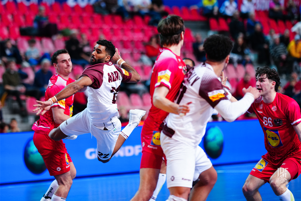 Austria vs Qatar 