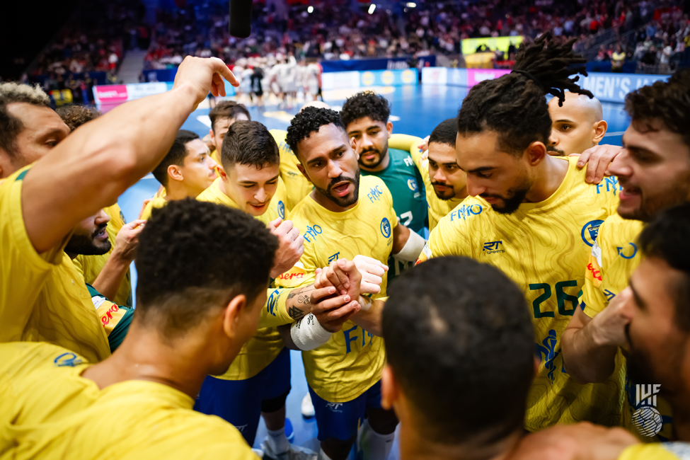 Brazil vs USA