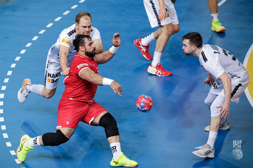 Bahrain vs USA 