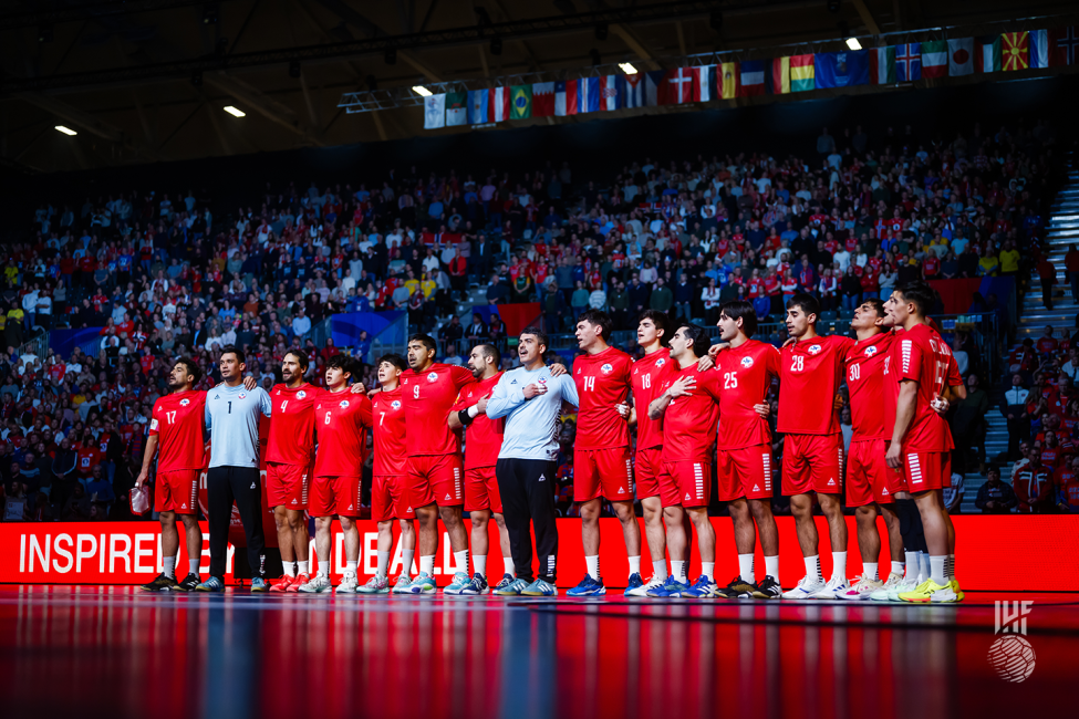 Chile vs Norway