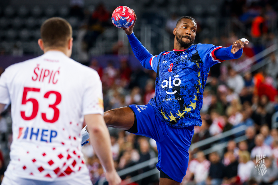 Cape Verde vs Croatia 